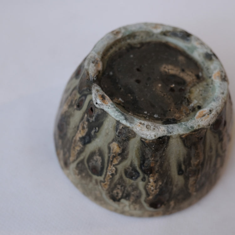 SHOHEI ONO - SHIROGANE SOBA CUP (SMALL CUP)