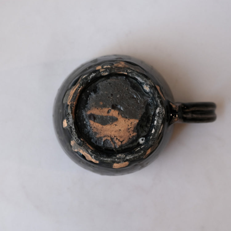 SHOHEI ONO - KUROGESHO MUG