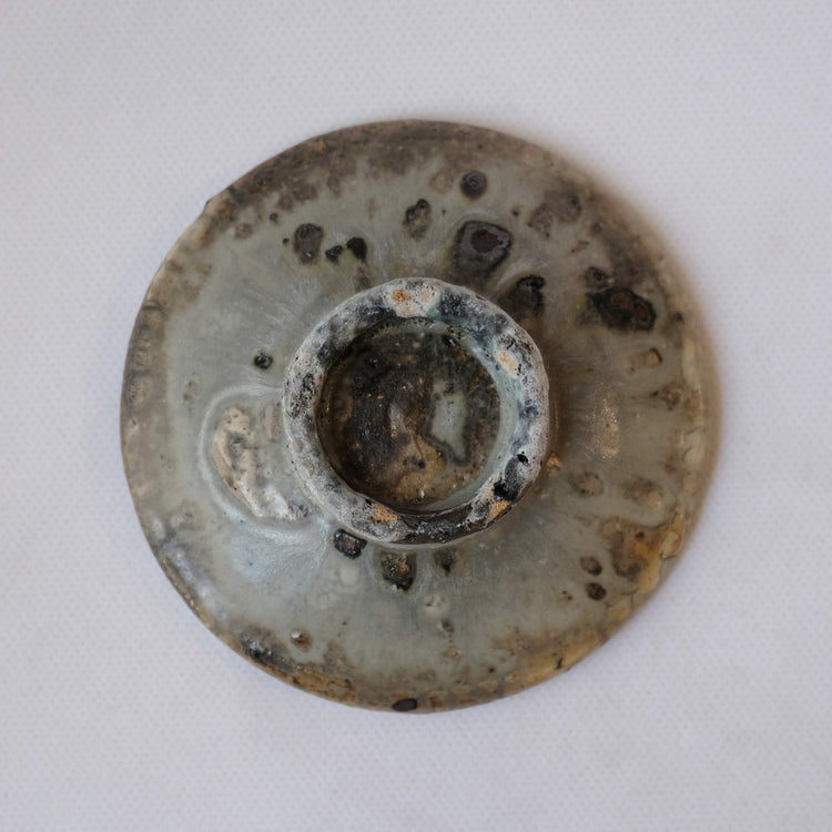 SHOHEI ONO - SHIROGANE SMALL PLATE