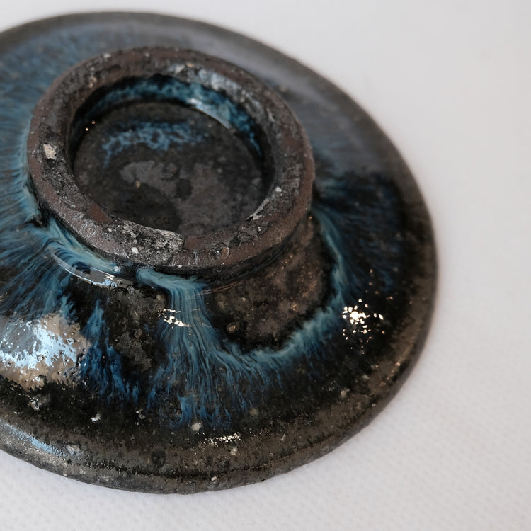 SHOHEI ONO - AOHAIYU SMALL PLATE