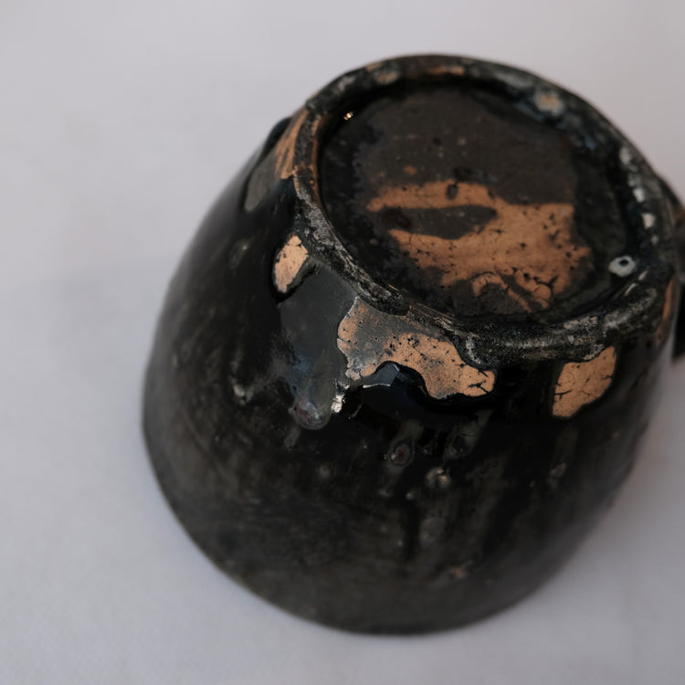 SHOHEI ONO - KUROGESHO MUG