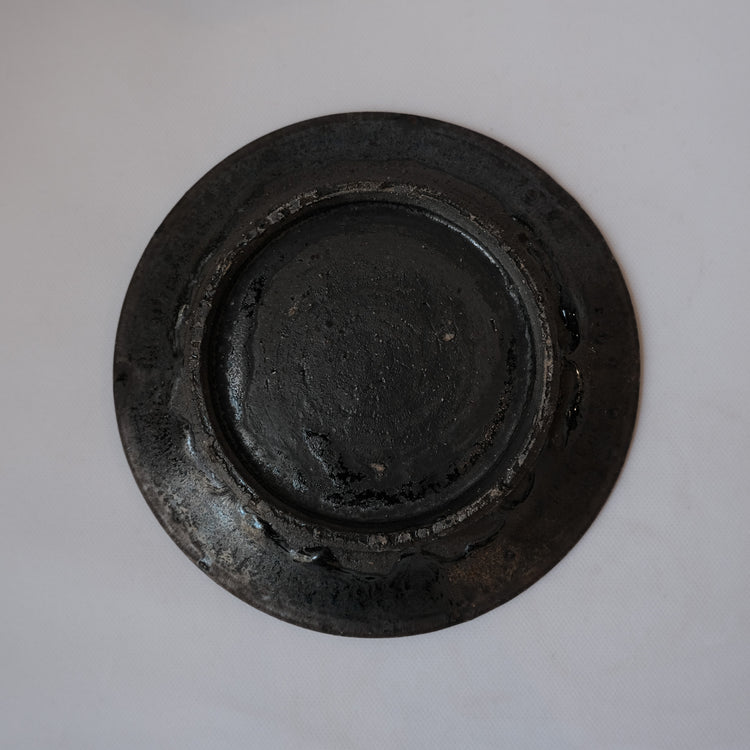 SHOHEI ONO - KUROSHINO 7-SUN PLATE