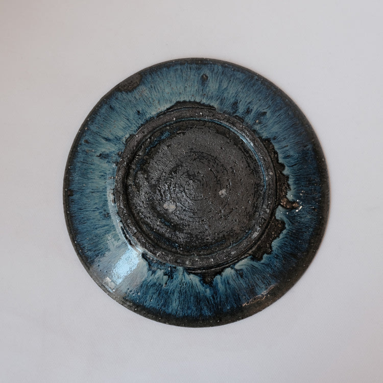 SHOHEI ONO - AOHAIYU 7-SUN PLATE