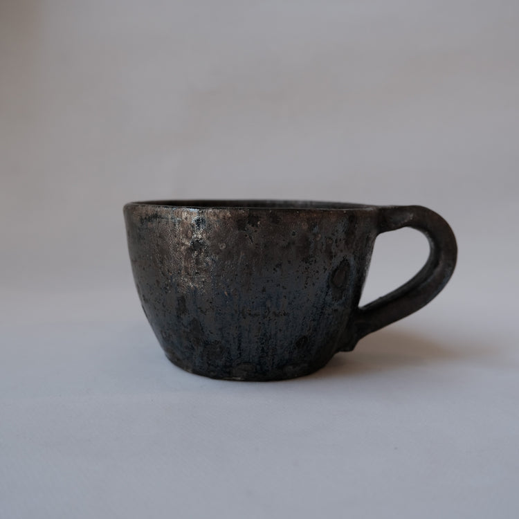 SHOHEI ONO - KUROSHINO MUG