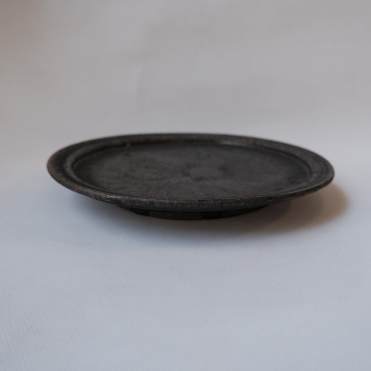 SHOHEI ONO - KUROSHINO 7-SUN PLATE