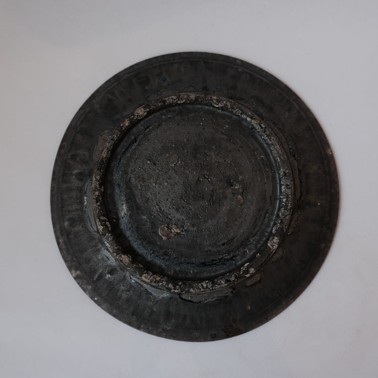 SHOHEI ONO - KUROSHINO 8-SUN PLATE