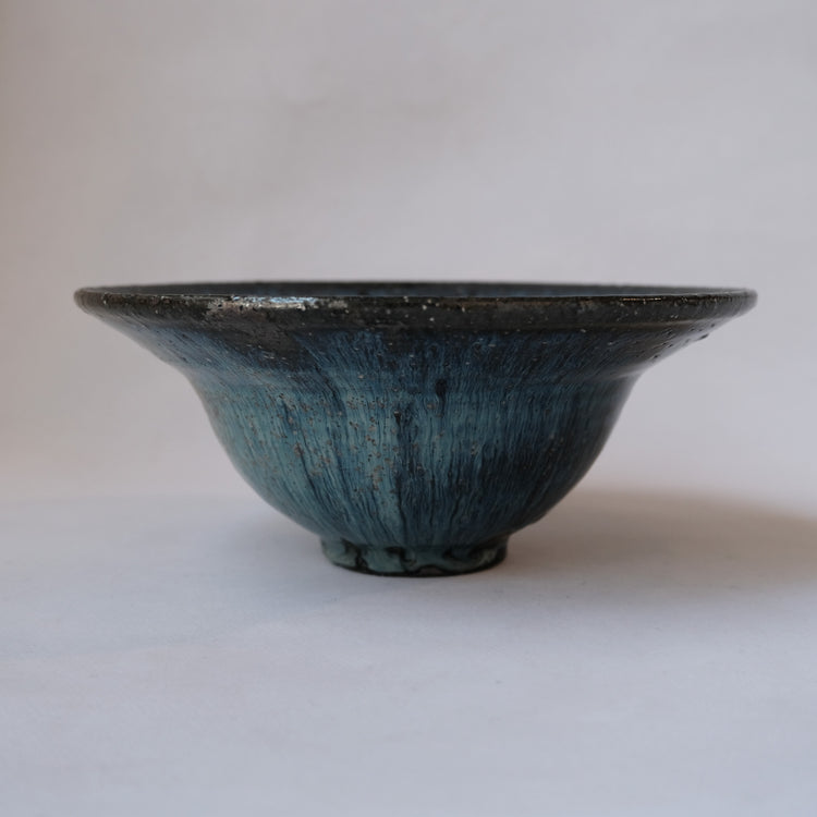 SHOHEI ONO - AOHAIYU RIM BOWL
