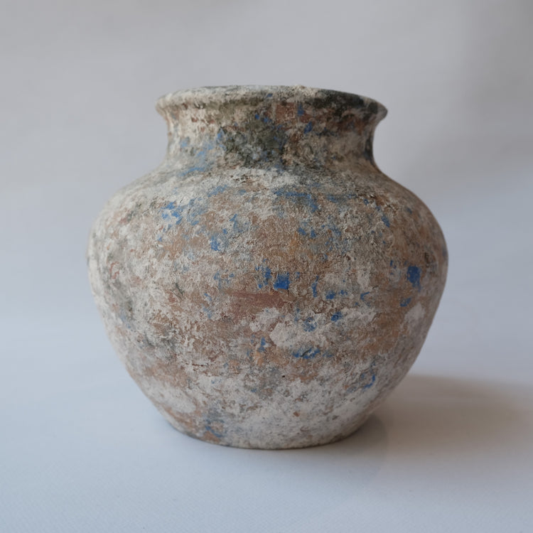 AKARI KARUGANE -VASE①