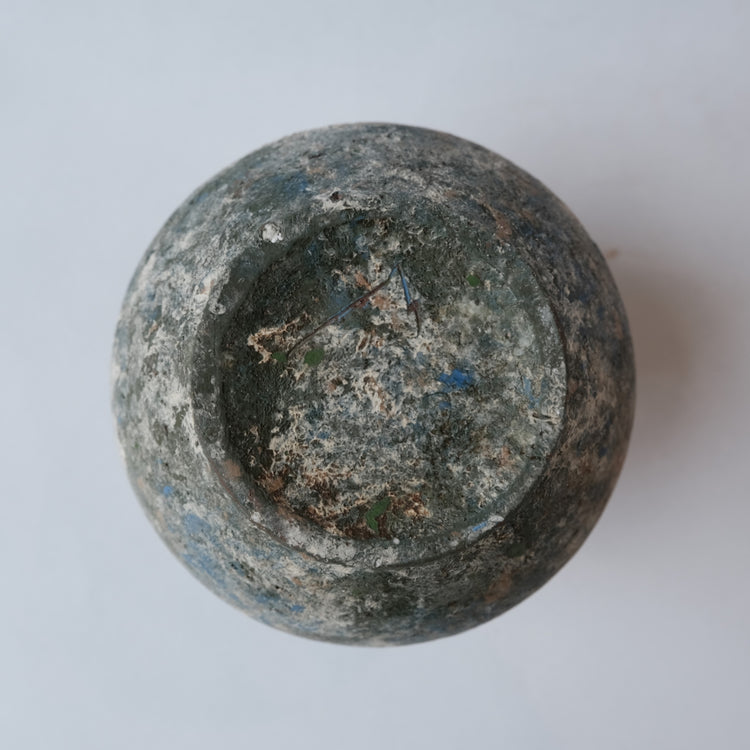 AKARI KARUGANE -VASE②