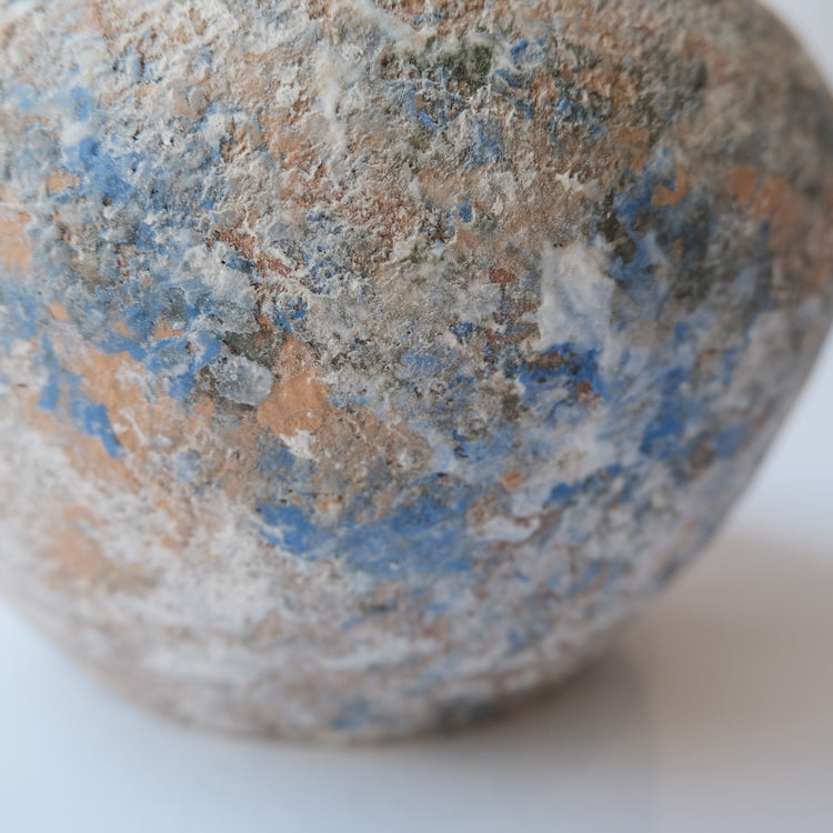 AKARI KARUGANE -VASE①