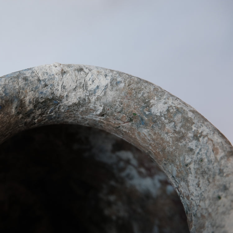 AKARI KARUGANE -VASE①