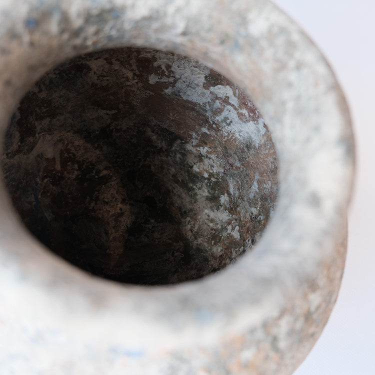 AKARI KARUGANE -VASE①