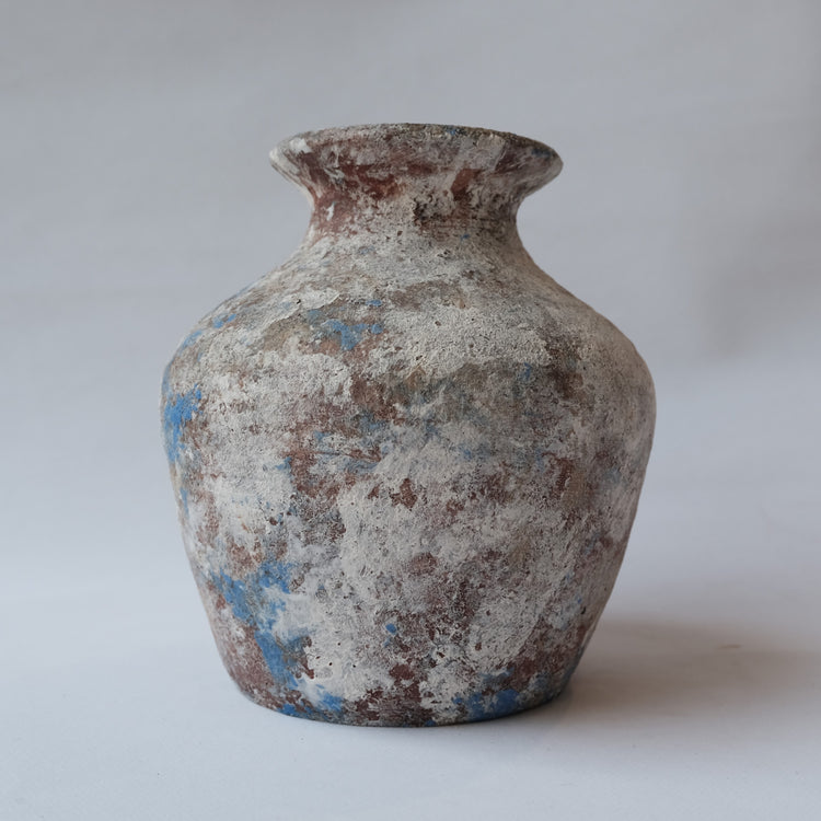 AKARI KARUGANE -VASE④