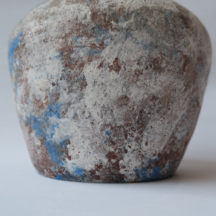 AKARI KARUGANE -VASE④