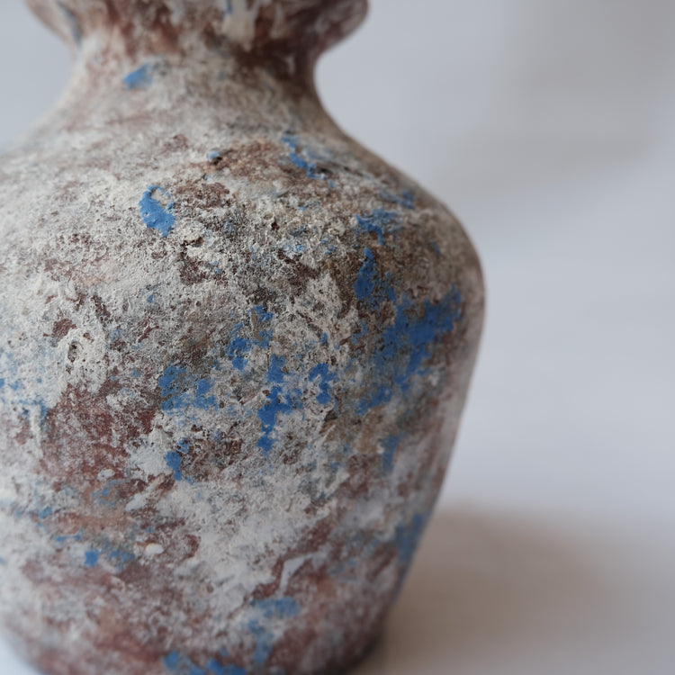 AKARI KARUGANE -VASE④