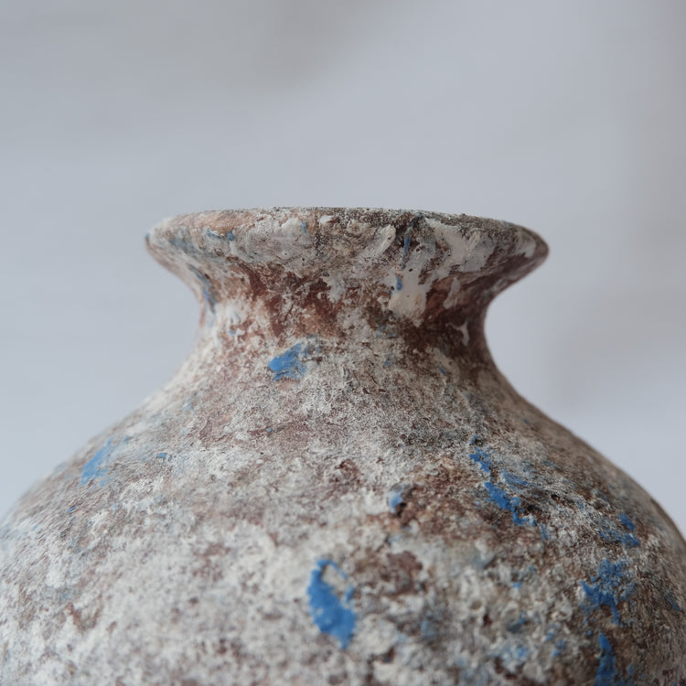 AKARI KARUGANE -VASE④