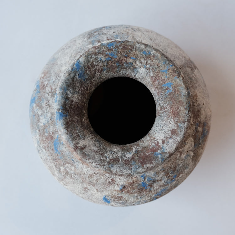 AKARI KARUGANE -VASE④