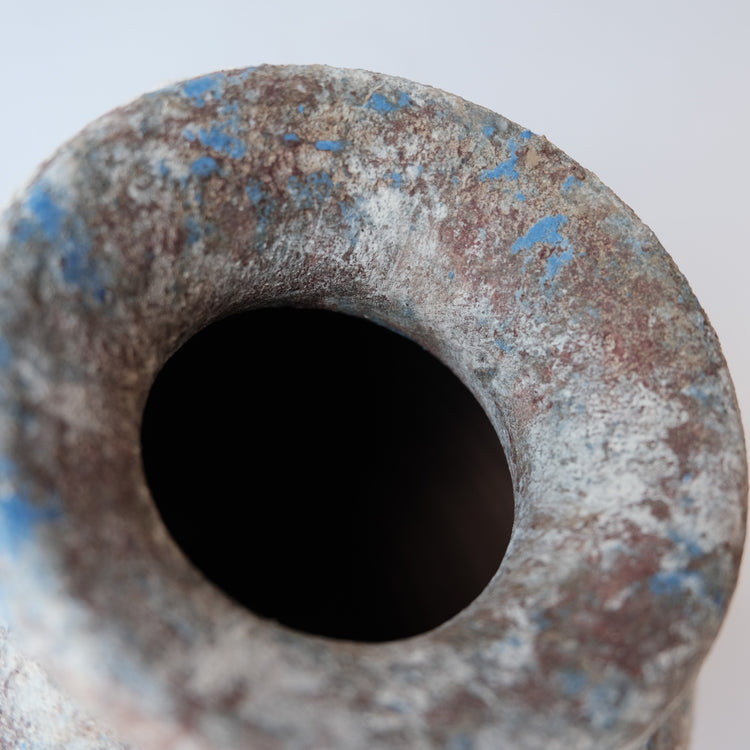 AKARI KARUGANE -VASE④