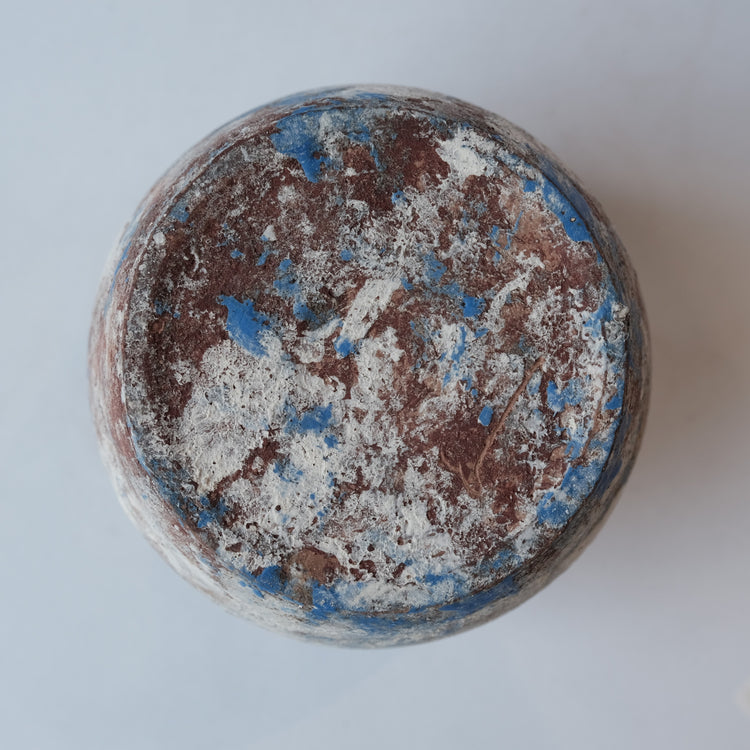 AKARI KARUGANE -VASE④