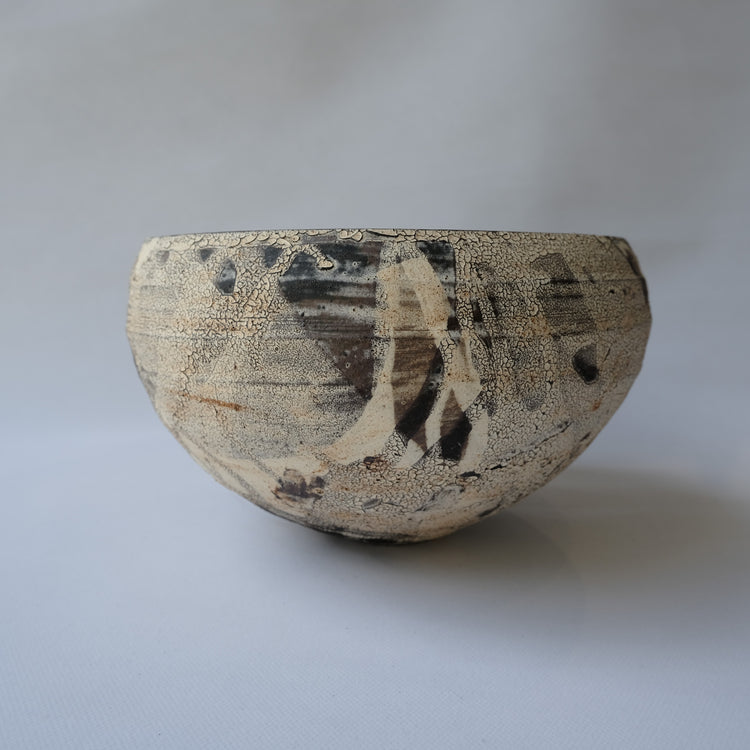 AKIHIRO NIKAIDO - GYOKUKAKU(玉殻) VASE④