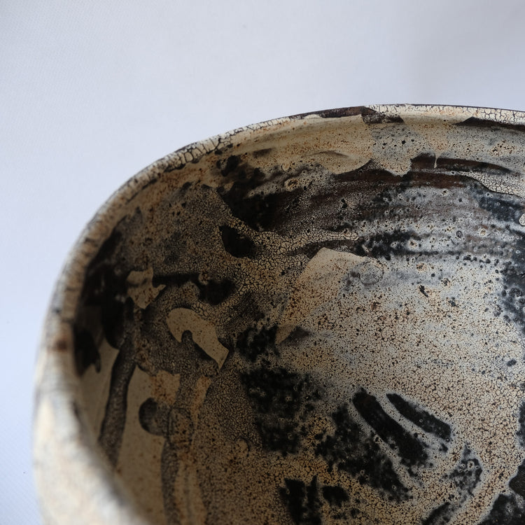 AKIHIRO NIKAIDO - GYOKUKAKU(玉殻) VASE④