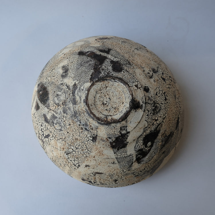 AKIHIRO NIKAIDO - GYOKUKAKU(玉殻) VASE④