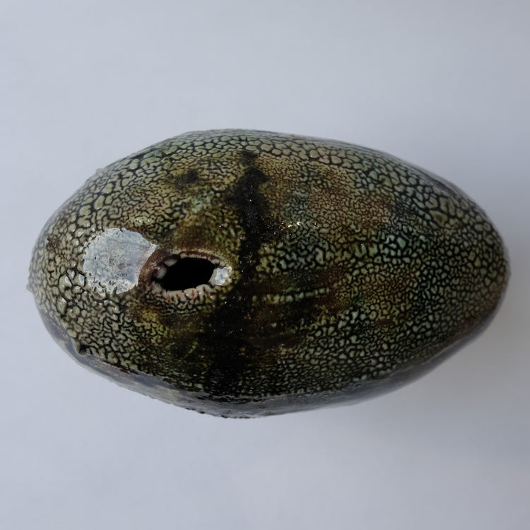 RICCA OKANO - EGG VASES③