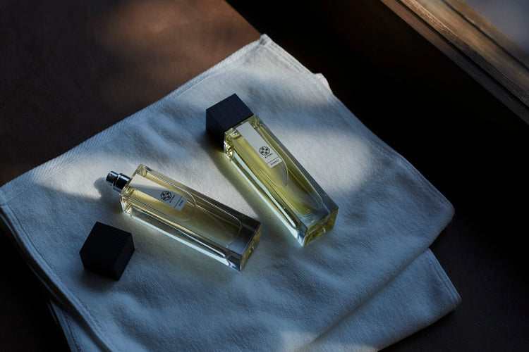 KITOWA - REFRESHER MIST - HINOKI