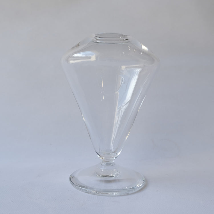 MAKOTO KAKIZAKI - GLASS VASE①
