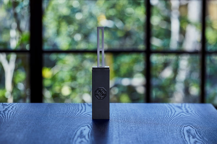 KITOWA - PORCELAIN DIFFUSER - HINOKI