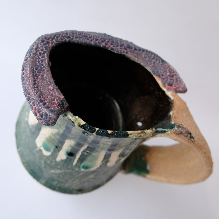 RICCA OKANO - VASES②