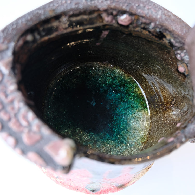 RICCA OKANO - VASES①