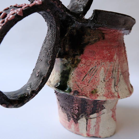 RICCA OKANO - VASES①