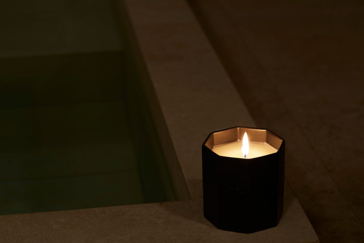 KITOWA - SCENTED CANDLE