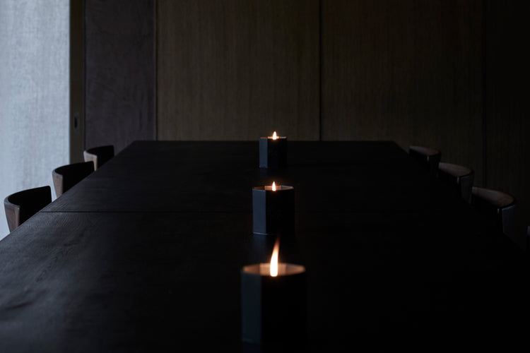 KITOWA - SCENTED CANDLE