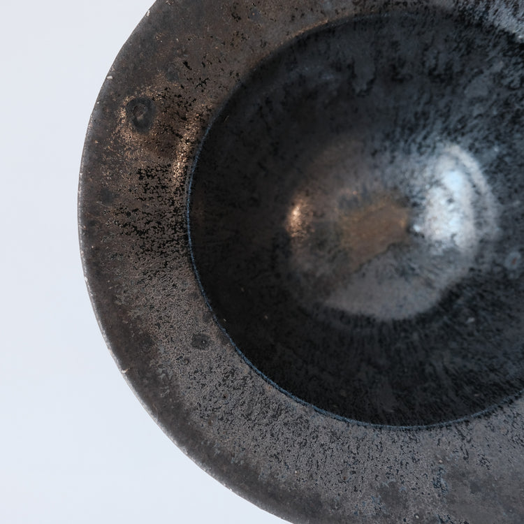 SHOHEI ONO - KUROSHINO RIM BOWL