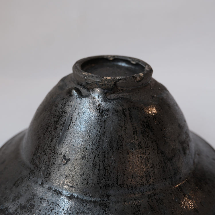 SHOHEI ONO - KUROSHINO RIM BOWL