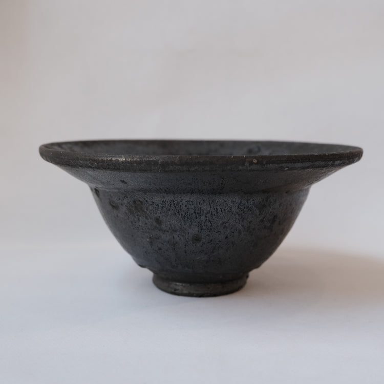 SHOHEI ONO - KUROSHINO RIM BOWL