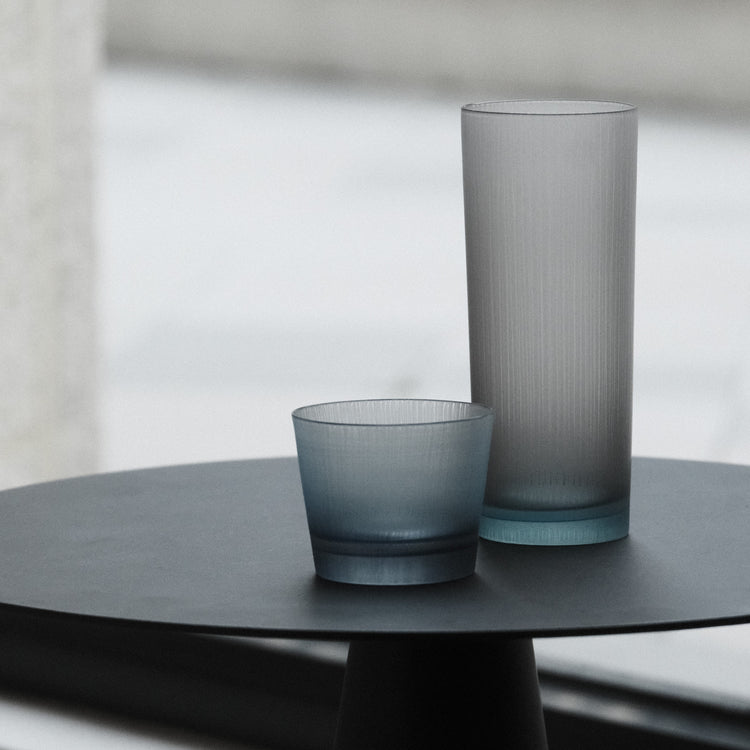 TAKEYOSHI MITSUI - silence Tumbler ①