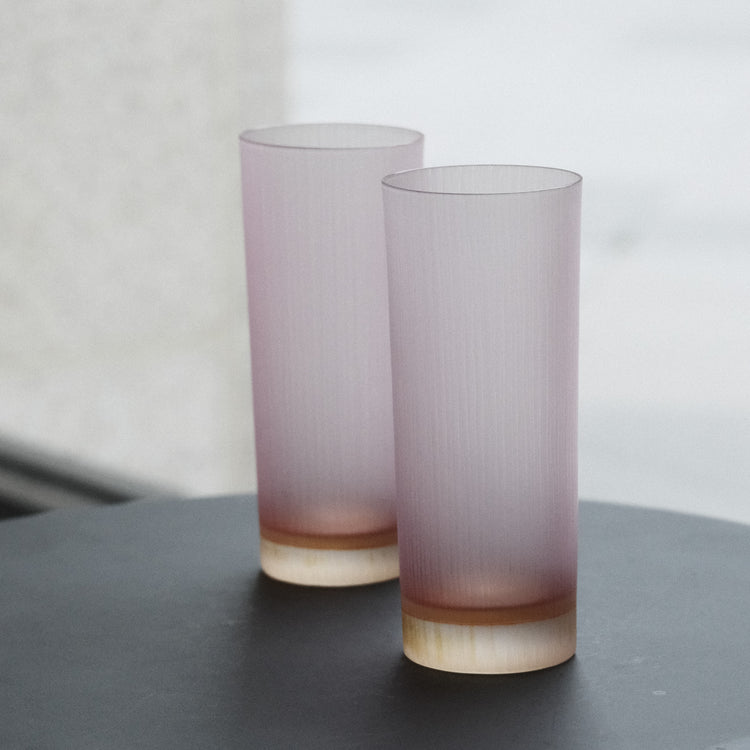 TAKEYOSHI MITSUI - silence Tumbler ②
