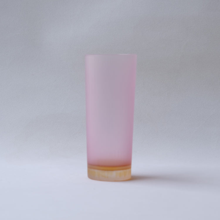 TAKEYOSHI MITSUI - silence Tumbler ②