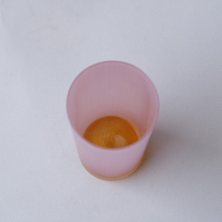 TAKEYOSHI MITSUI - silence Tumbler ②