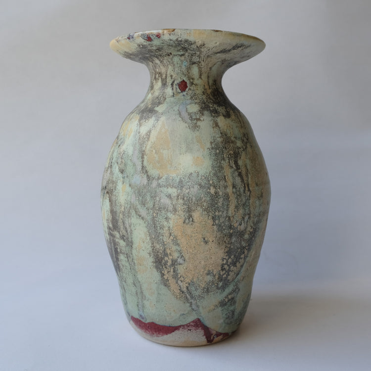 TORU KIKUCHI -VASE①