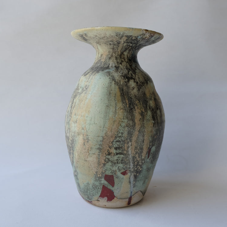 TORU KIKUCHI -VASE①