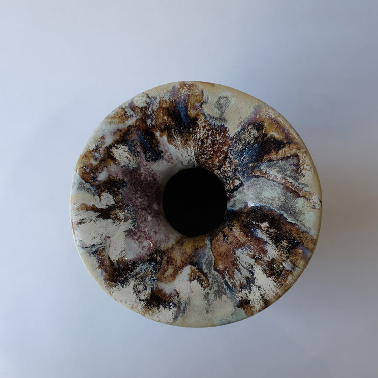 TORU KIKUCHI -VASE①