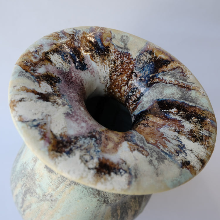 TORU KIKUCHI -VASE①