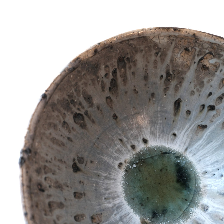 SHOHEI ONO - SHIROGANE MIDDLE BOWL