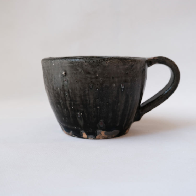 SHOHEI ONO - KUROGESHO MUG