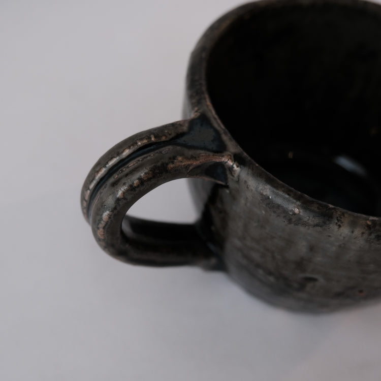 SHOHEI ONO - KUROGESHO MUG