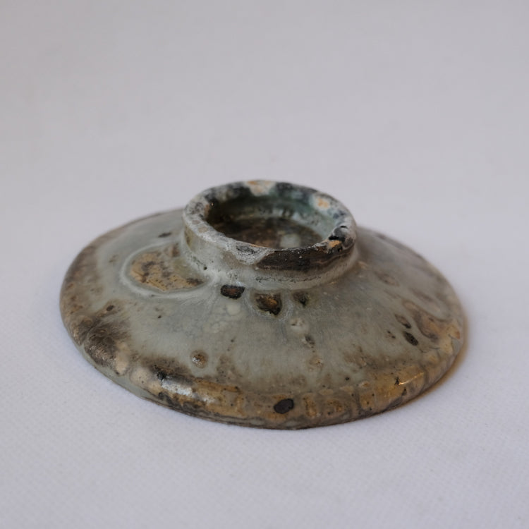 SHOHEI ONO - SHIROGANE SMALL PLATE